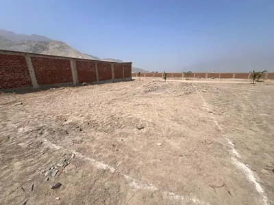 Venta de Terreno / Lote en Cieneguilla - Lima