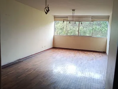 Venta de Departamento en San Borja - Lima 3 Dormitorios