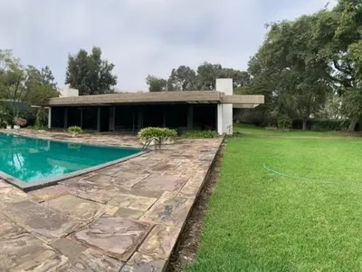 Venta de Terreno / Lote en La Molina - Lima