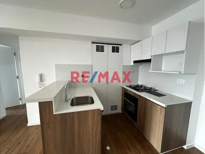 Departamento De Estreno 3 Habitaciones 2 Baños