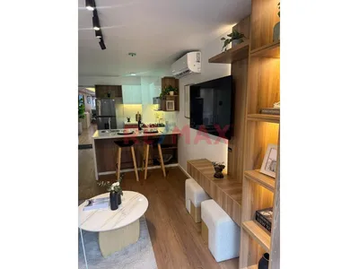 Venta Departamento Flat Estreno