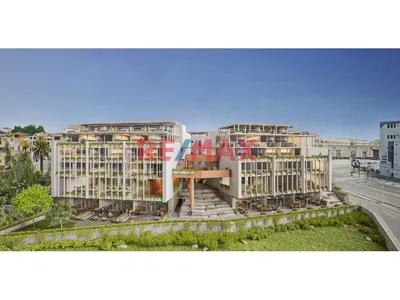 Local Comercial En Agora