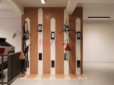 Venta Departamento Flat Estreno