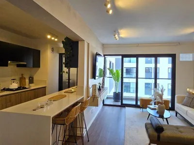 Departamento en venta · Av. Arequipa, Miraflores · 110 m², 3 dorm.