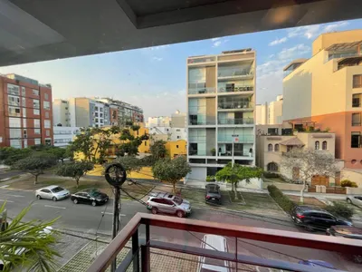 Venta de Departamento en Miraflores - Lima 3 Dormitorios