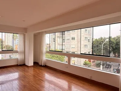 Venta de Departamento en Barranco - Lima 3 Dormitorios