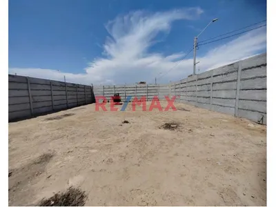 Venta De Terreno En Chilca De 95M2