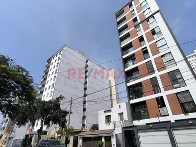 🏡 ¡El Hogar Que Tu Familia Estaba Esperando En Magdalena Del Mar!