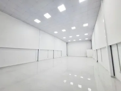 Venta de Local Comercial en San Borja - Lima 0 Dormitorio 