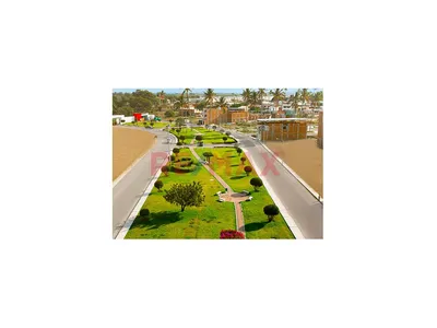 Venta Terreno Urb Las Palmeras -  Castilla