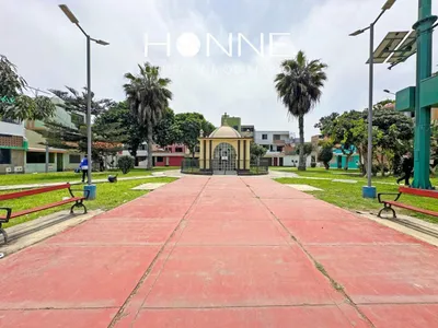 Venta de Departamento en - Callao 3 Dormitorios 