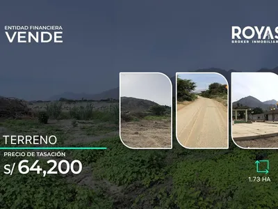 Terreno en venta · Viru · 17300 m²