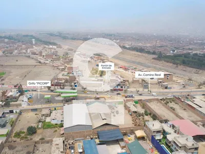 Venta de Terreno / Lote en Carabayllo - Lima 0 Dormitorio 