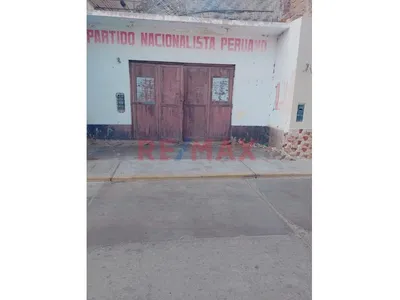 Terreno en venta · C. Constitución 340, San Pedro de Lloc · 173 m²