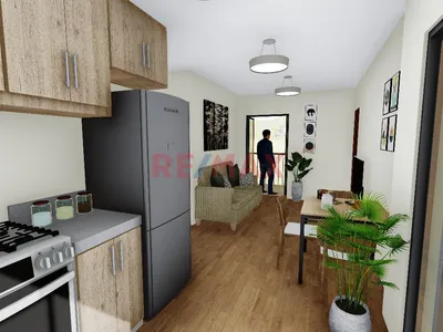 ¡Mini Departamento En Venta Huasao  Cusco !