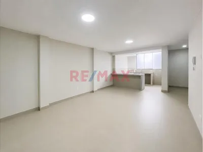 Alquiler De Departamento De Estreno – Excelente Ubicación-Distrito De Ate