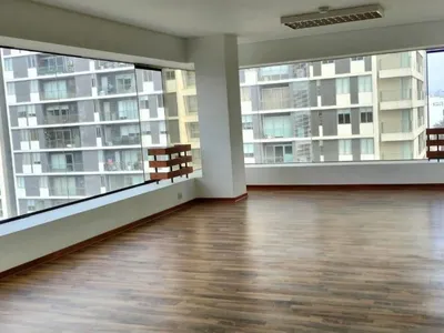 Venta de Oficina en Miraflores - Lima 1 Dormitorio