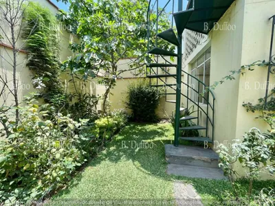 Venta de Casa en San Borja - Lima 2 Dormitorios 