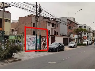 Alquiler de Terreno / Lote en Santiago de Surco - Lima 0 Dormitorio 