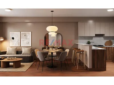 🏡 Proyecto En Preventa | Departamentos De 2 Dormitorio