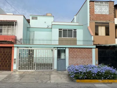 Venta de Casa en Cercado - de - Lima - Lima 5 Dormitorios