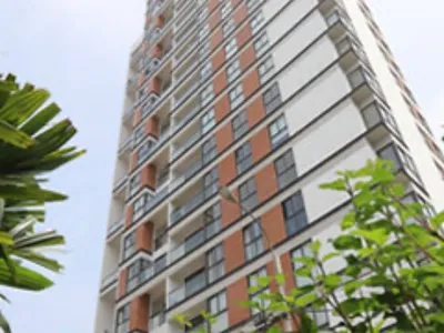 Vendo departamento en la mejor zona de Jesús María