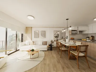 Venta de Departamento en Jesús María - Lima 2 Dormitorios