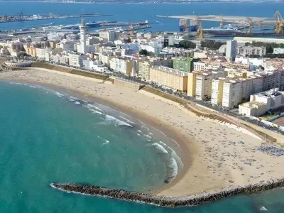 Venta de Casa de Playa en Santa Maria del Mar - Lima 4 Dormitorios 