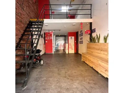Alquiler Local 90M2 Puerta A Calle – Cerca A Hosp. Loayza
