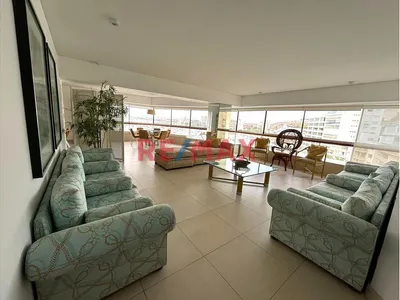 Venta Departamento Con Espectacular Vista Al Mar En Playa Hermosa – Ancón