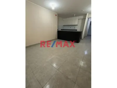 Departamento En Alquiler | 62 M² | 2 Dorm. | Piso 2