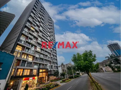 Depa De Estreno 3H/2B/Cochera + Depósito - Edificio Camelia