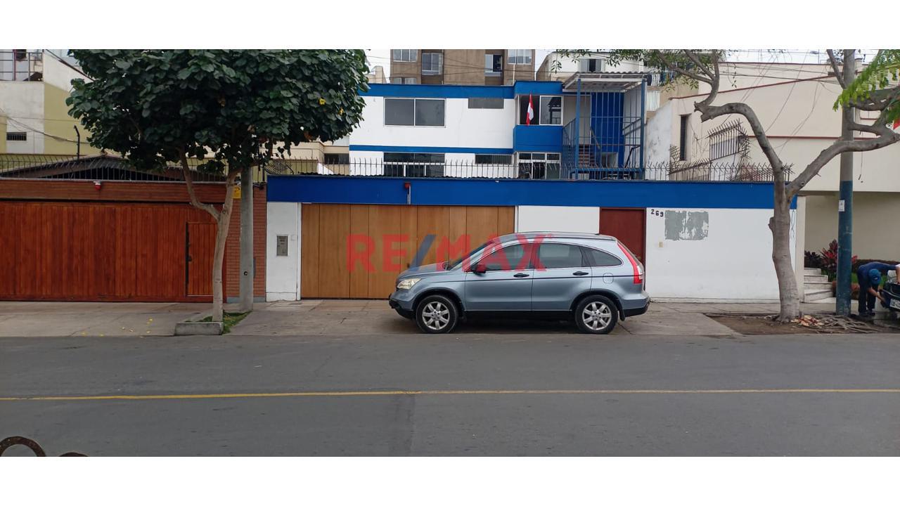 Se Vende Terreno En San Isidro
