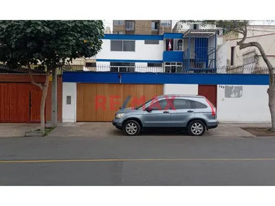 Se Vende Terreno En San Isidro