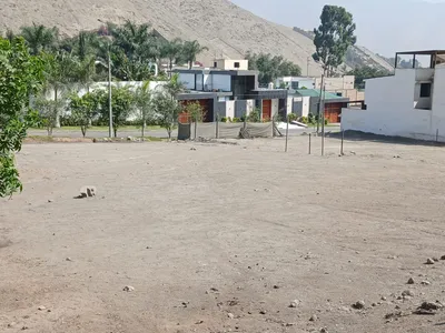 Vendo Exclusivo Terreno De 1,104 M² En La Planicie: Cerca Del Santuario De Schoenstatt