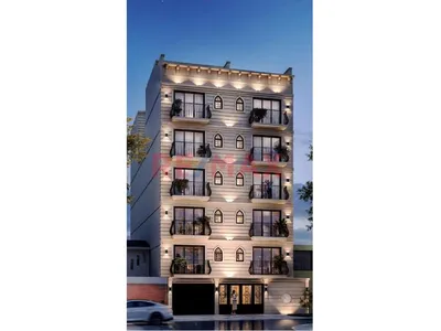 Proyecto Edificio Boutique