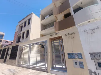 Bajo De Precio💵🔝Dpto En Venta 📌Sta Maria Del Pinar Etapa Ii  🛣️Calle Las Amapolas 📐A.T. 99 M² ➕ Cochera 🚗