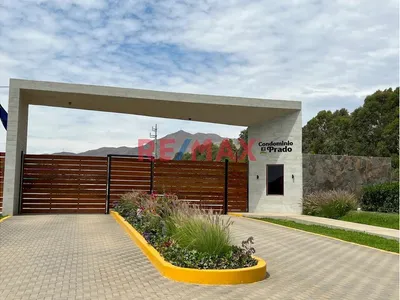 Se  Vende Terreno En Cañete