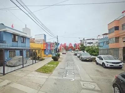 Se Vende Casa En Pueblo Libre