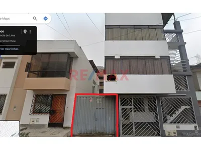 🏡 Se Vende Terreno De 99.82 M2 En Nueva Esperanza, Villa Maria Del Triunfo | Ideal Para Construir Tu Casa Soñada