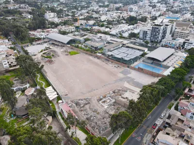 Venta de Terreno / Lote en Santiago de Surco - Lima