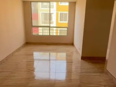 Alquiler de Departamento en Carabayllo - Lima 3 Dormitorios