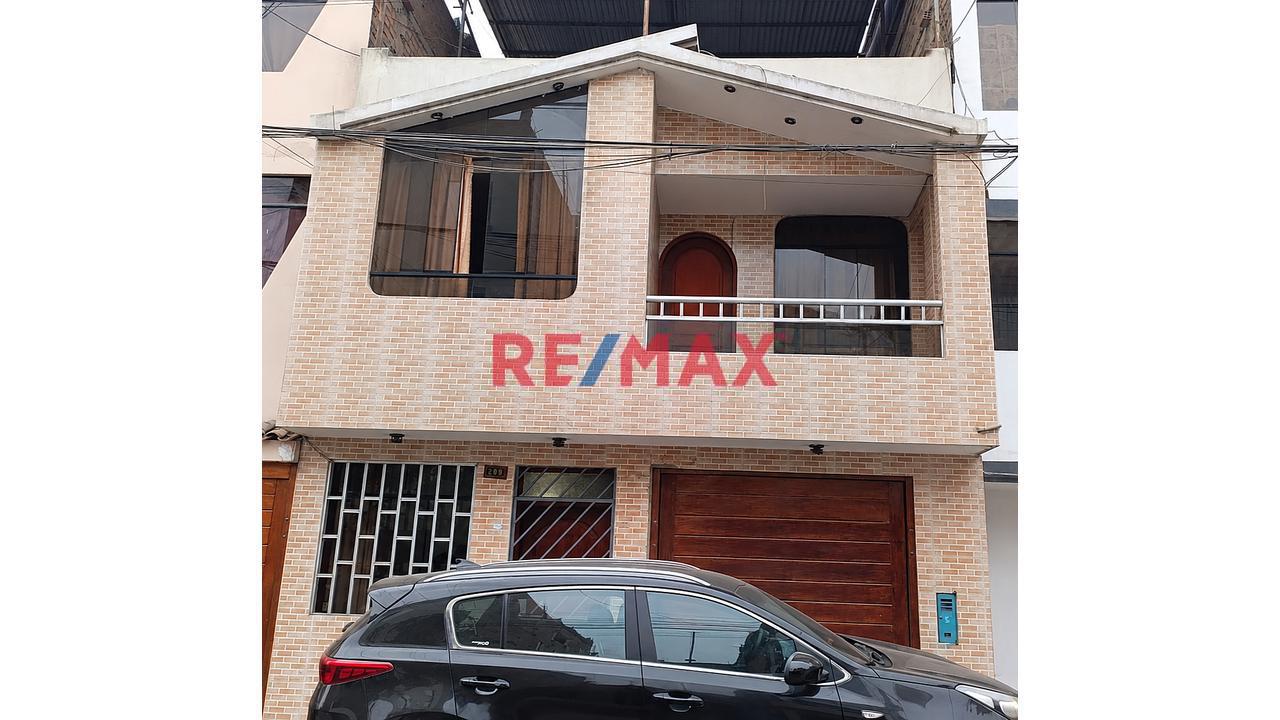 Acogedora Casa En Venta
