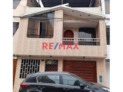 Acogedora Casa En Venta