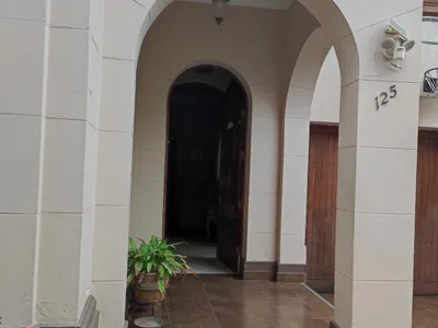 Venta de Casa en San Isidro - Lima 3 Dormitorios