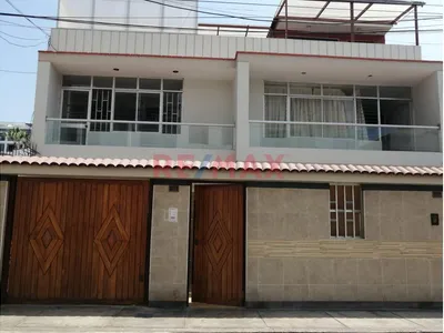 Oportunidad En San Miguel, Depa En Alquiler 1Er Piso (Pet Friendly)