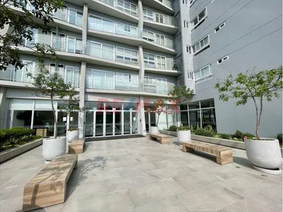 Venta de Departamento en La Victoria - Lima 3 Dormitorios