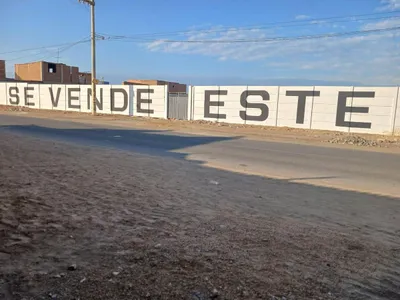 Venta de Terreno / Lote en Pimentel - Chiclayo 0 Dormitorio 