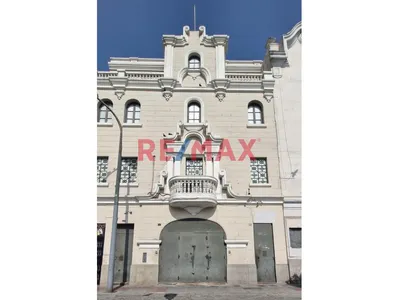 ¡Oportunidad Única En El Corazón Del Centro Histórico De Lima!