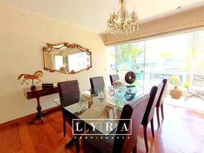 Venta de Departamento en Santiago de Surco - Lima 3 Dormitorios